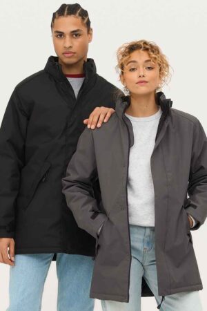 Jackets
