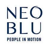 NEOBLU logo