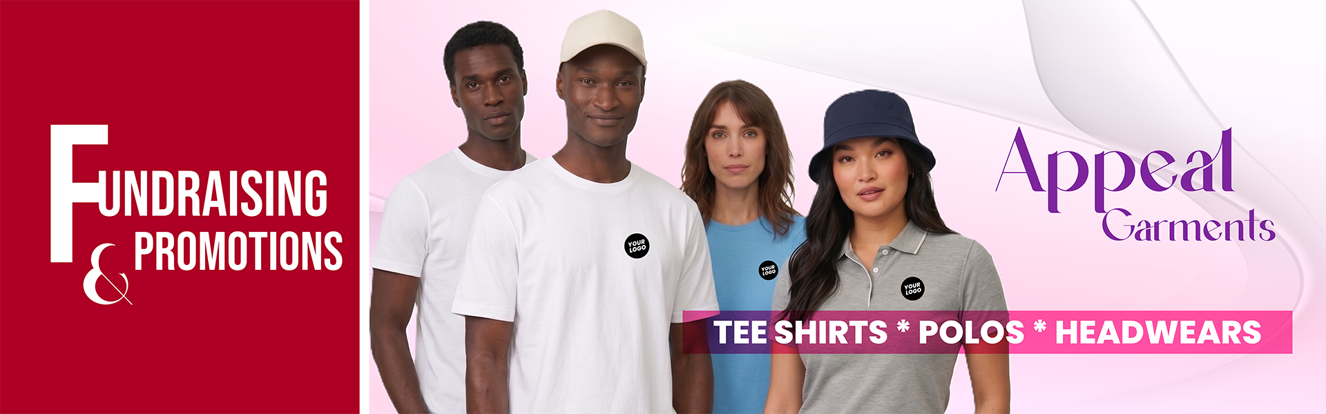 Workwear built for performance